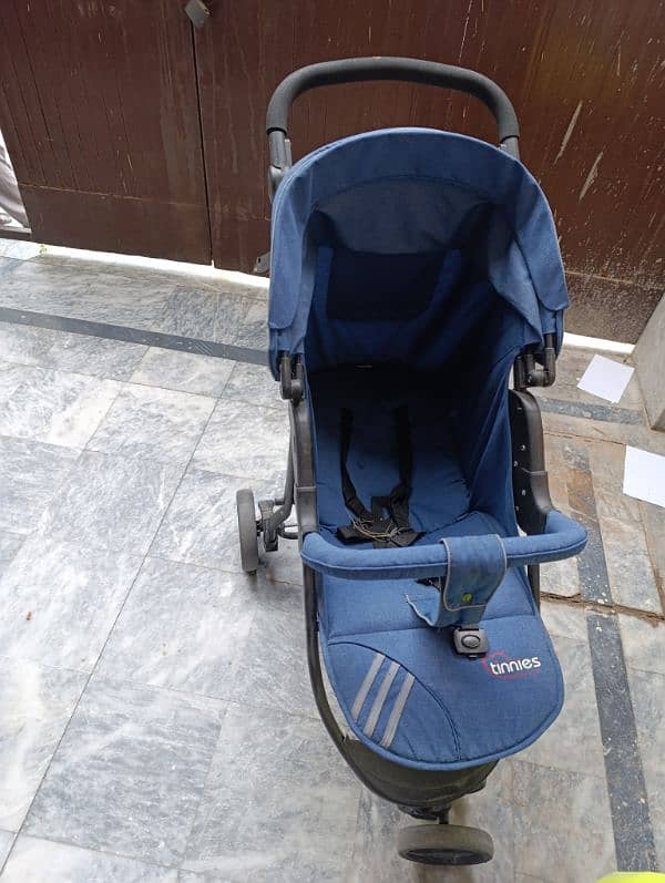 baby stroller 1