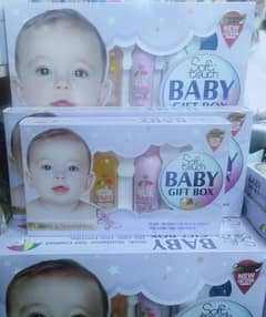 Baby Gift Box all Size 0