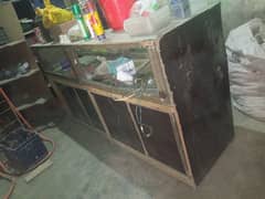 counter for sale urgent