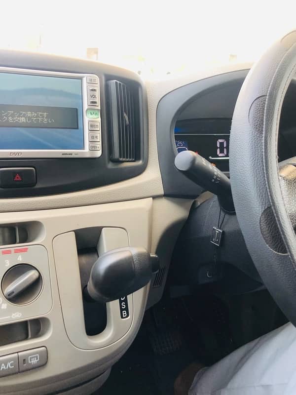 Daihatsu Mira 2012 ECO IDLE 18