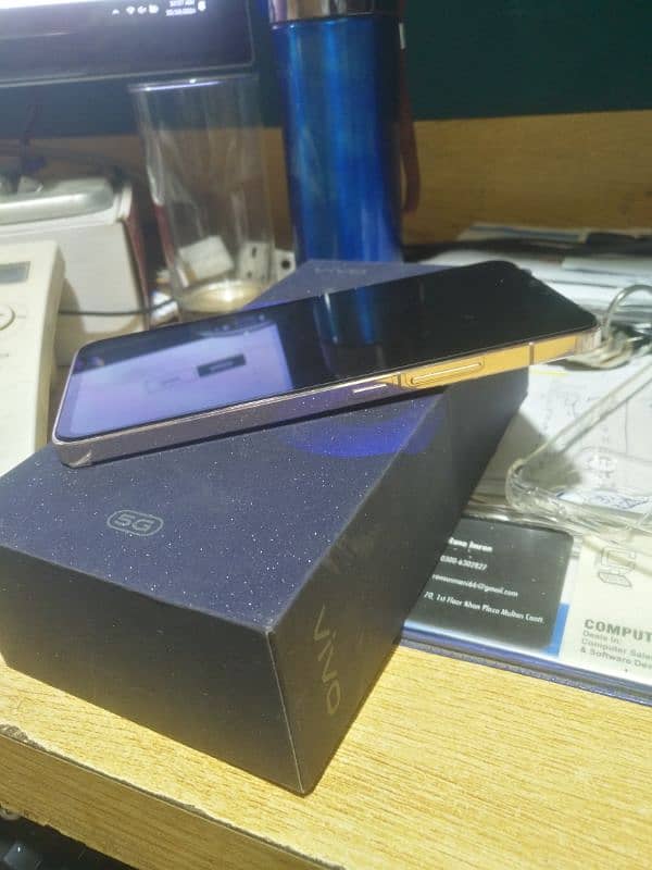 vivo v23 6