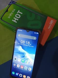 INFINIX HOT 10S 6/128