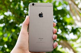 iPhone 6s 1