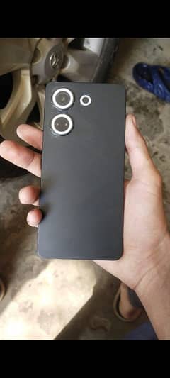 Tecno Camon 20 0