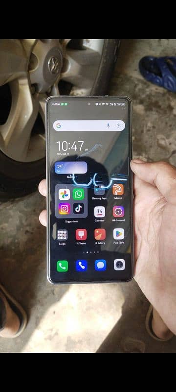 Tecno Camon 20 1