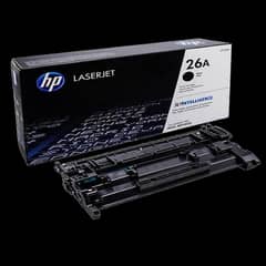 HP Toner - High Performance & Compatible - All Models