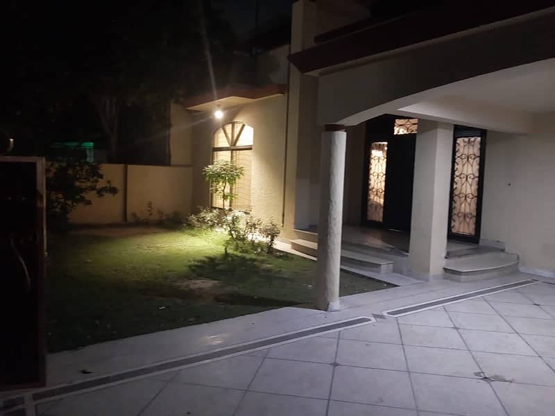 Highly-Desirable House Available In Wapda Town Phase 1 - Block D2 For Sale 5