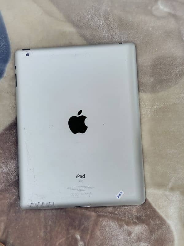 ipad Appel 2