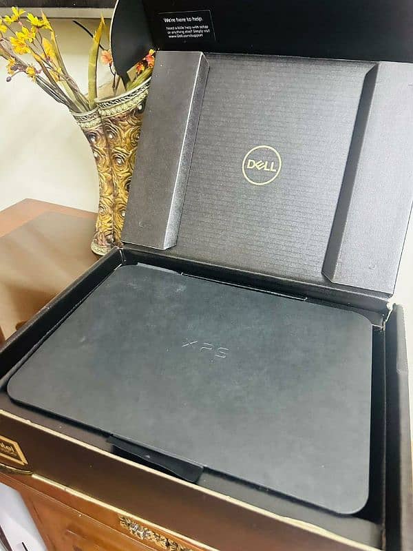 Dell latitude 7440 i7 13th gen New BoxPack 16