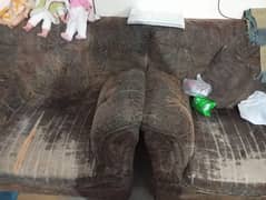 Sofa set for sale 5 seater