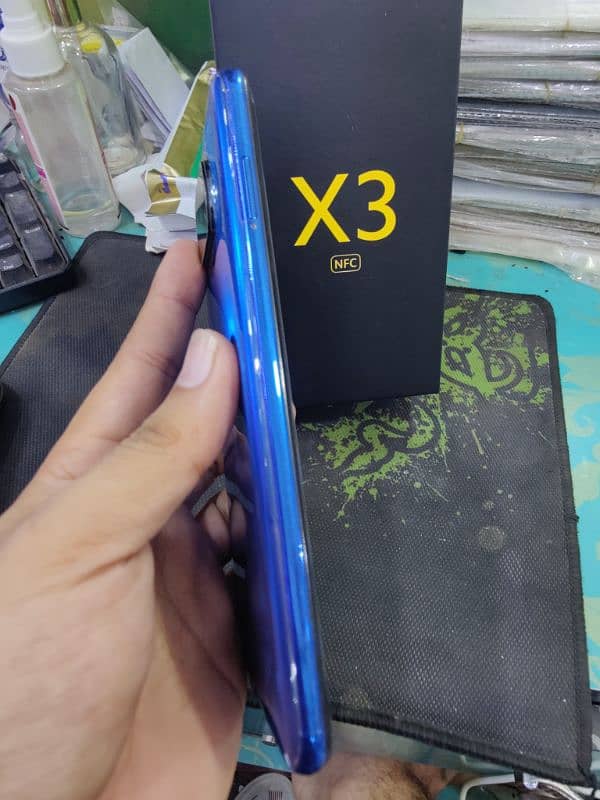 Poco X3 NFC 6/128 3