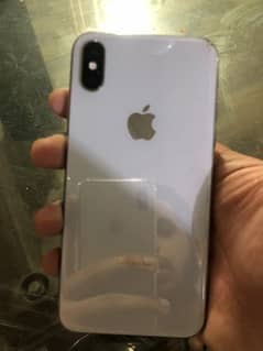 Iphone x 64gb