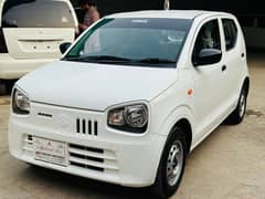 Suzuki Alto 2024