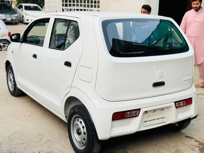 Suzuki Alto 2024 2