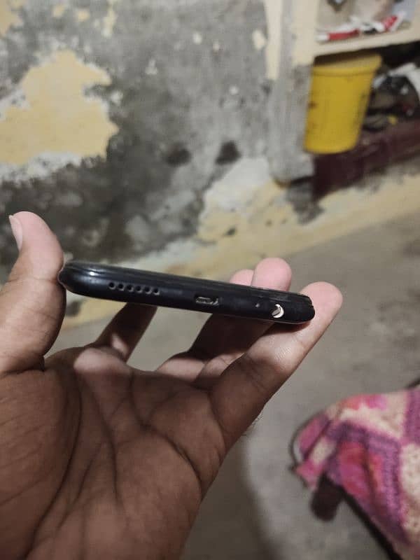 Infinix hot lite 8 2