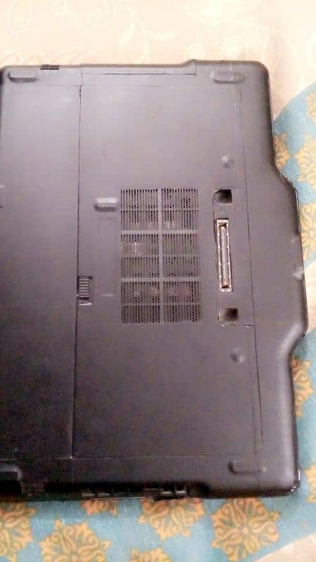 laptop i7 2nd generation 8gb ram & 500 gb harf 6