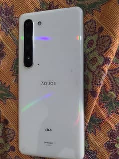 AQUAS R5 12GB 256GB