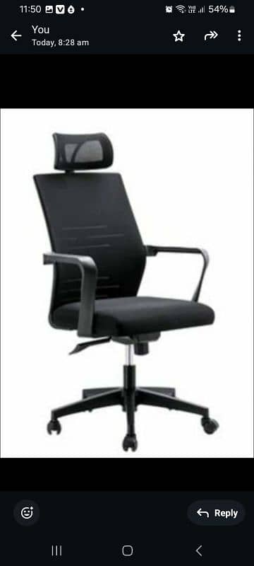 Office chair,computer chair, 1