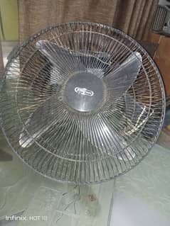 super asia bracket fan