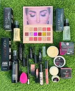 (14 in 1 ) makeup deal with best quality