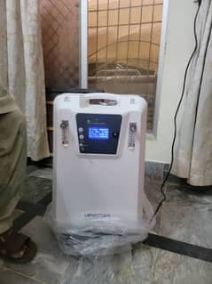 Oxygen concentrator 10L