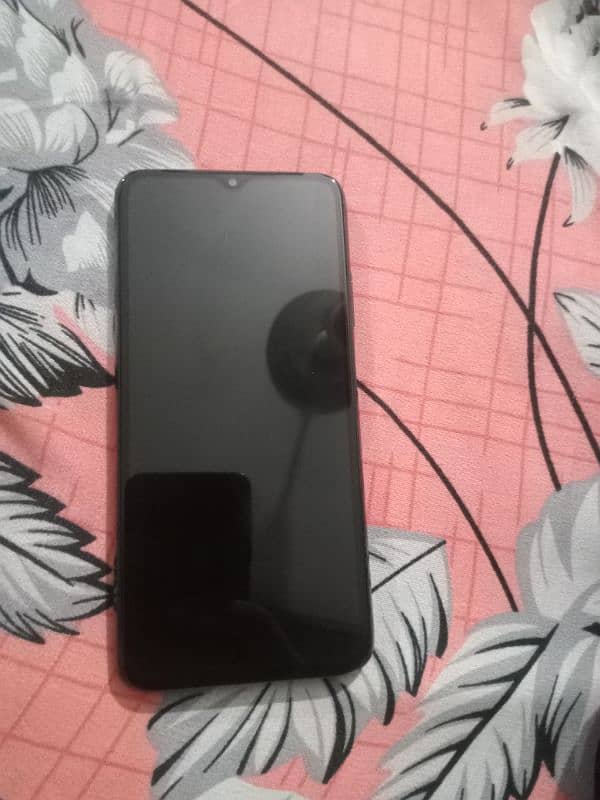 Poco M3 0