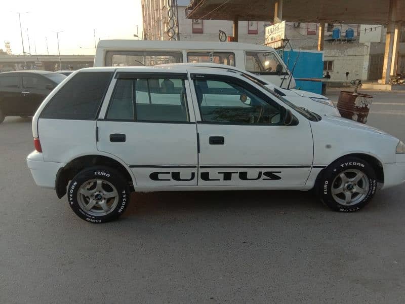 CULTUS VXR 4