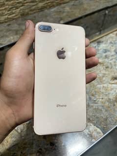 IPhone 8 Plus jv non pta