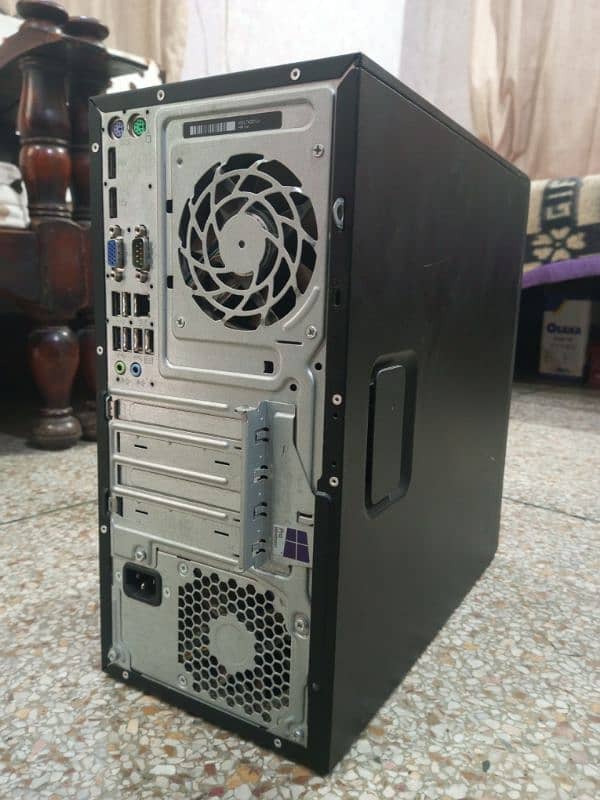 Amd A 12pro 8870,gaming PC,CPU,computer 4