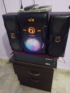 Audionic Flex F600