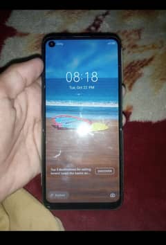 Tecno spark 7pro 4/64 0