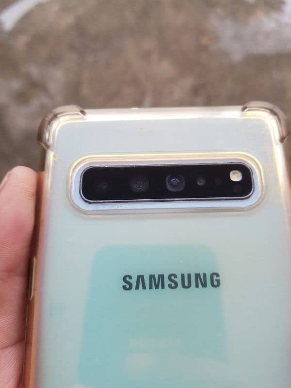 Samsung S10 5G pta approved 1