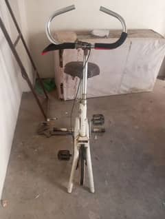 gym cycle 0