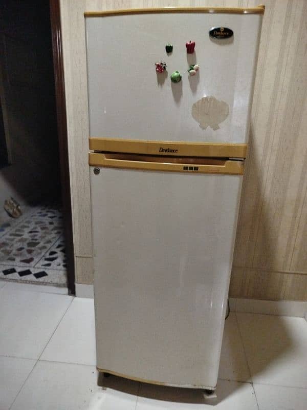 DAWLENCE FRIDGE FOR SALE 0