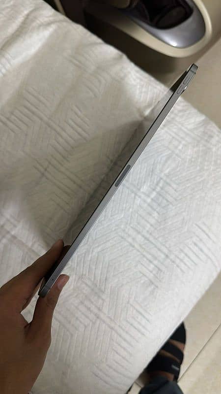 Apple iPad Pro M2 2021 2