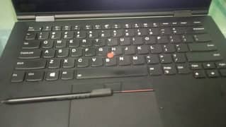 Lenovo thinkpad x1  Ci7 8gen 16gb ram 512 ssd 14" led touch with  Pen