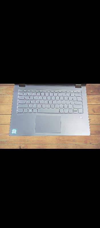 Lenovo I5 8 generation Very Very Good condition. 3