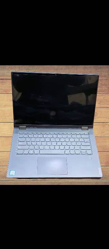 Lenovo I5 8 generation Very Very Good condition. 4