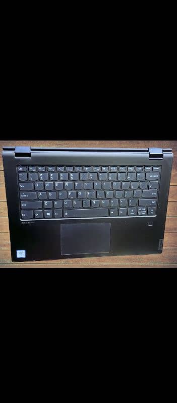 Lenovo I5 8 generation Very Very Good condition. 6