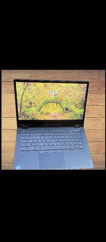 Lenovo I5 8 generation Very Very Good condition. 7