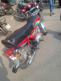 Honda CD 70 For Sale 03238591800 is number par rabta kary