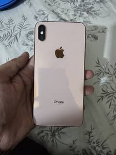 Iphone Xsmax pta approved