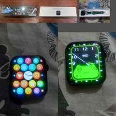 HW7Max Smart Watch For Sale 0