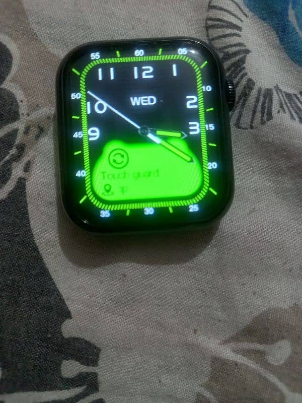 HW7Max Smart Watch For Sale 2