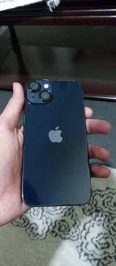 Iphone 14 Jv black