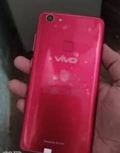 vivo y79a . . . . 2 month used