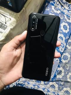 oppo a31