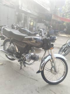 honda cd 70