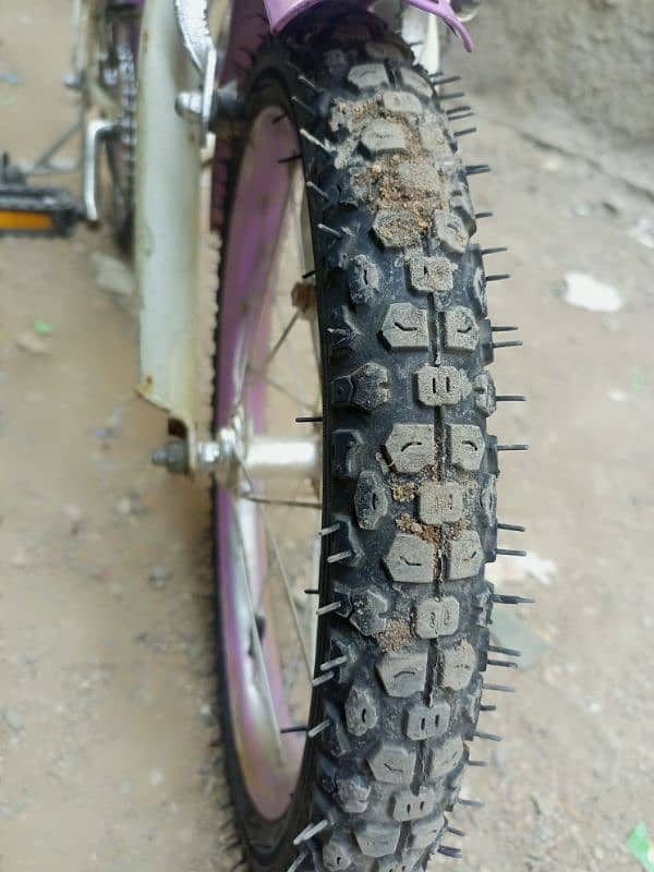 exports cycle 16 nambr h good condition new tyre back paindil break 7