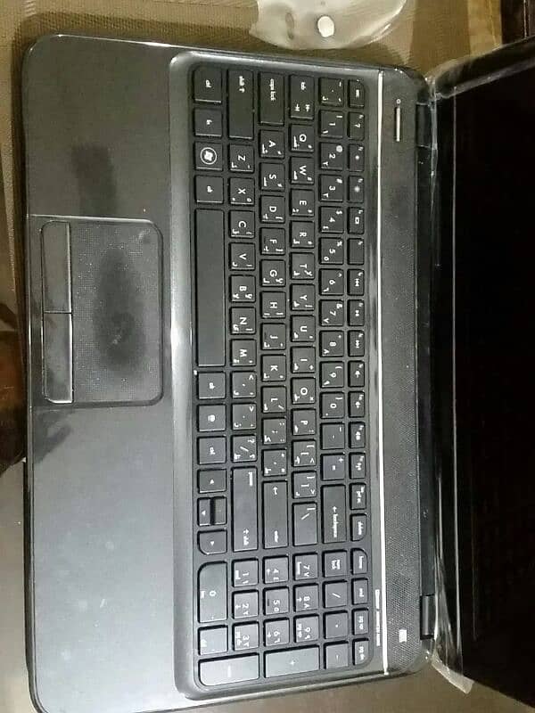 HP Laptop 1